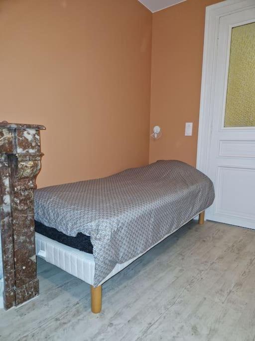 Bel Appart - Rez-De-Chaussee - Hyper Centre Saint-Omer  Dış mekan fotoğraf