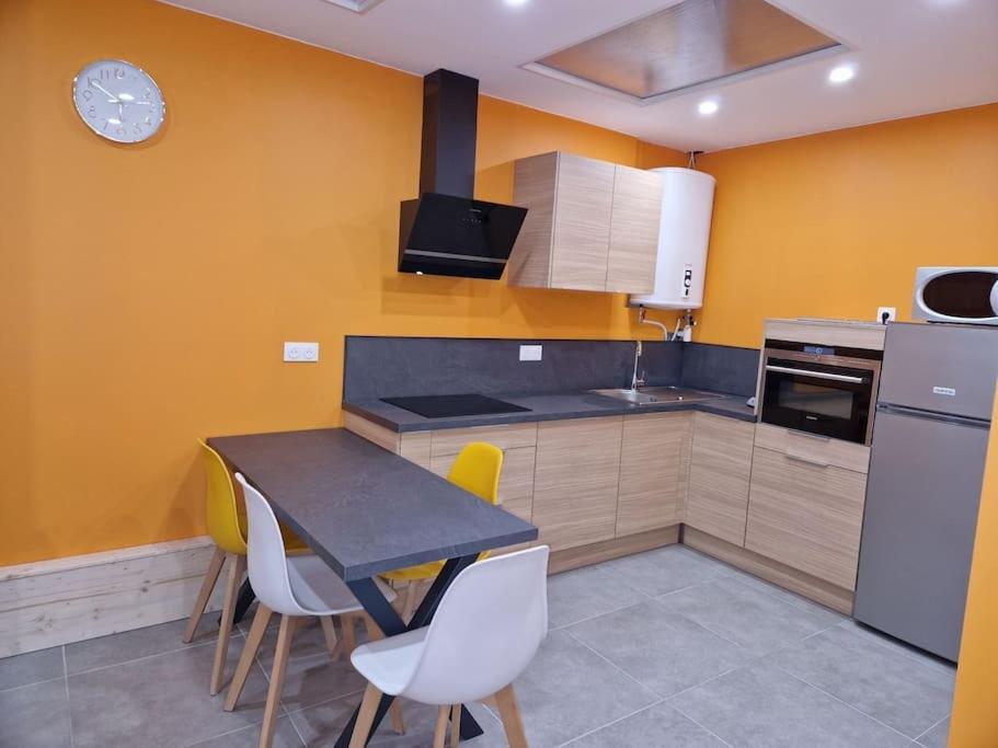Bel Appart - Rez-De-Chaussee - Hyper Centre Saint-Omer  Dış mekan fotoğraf